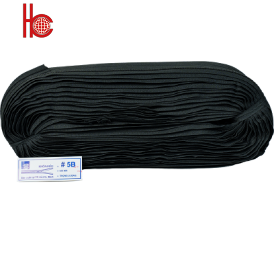 Dây Kéo 5B-1